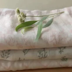 Aden + Anais - 3-Pack Swaddles - Silky Soft French, Floral Sale