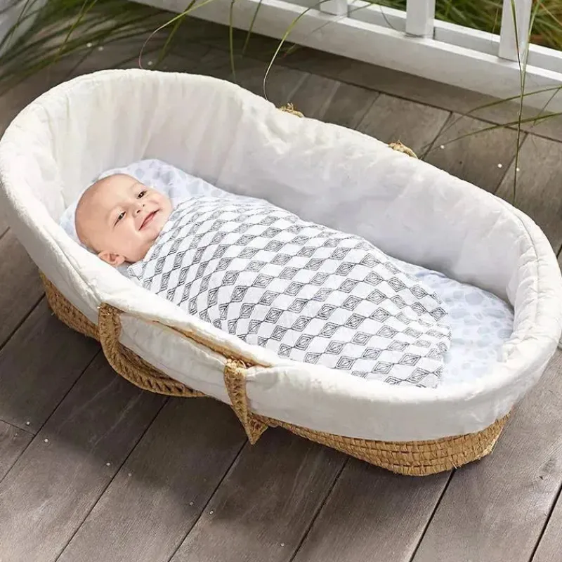 aden__anais__pacote_com___SKUgplFbdfb_4.webp Aden + Anais - Pacote com 4 Swaddles Jungle Sale