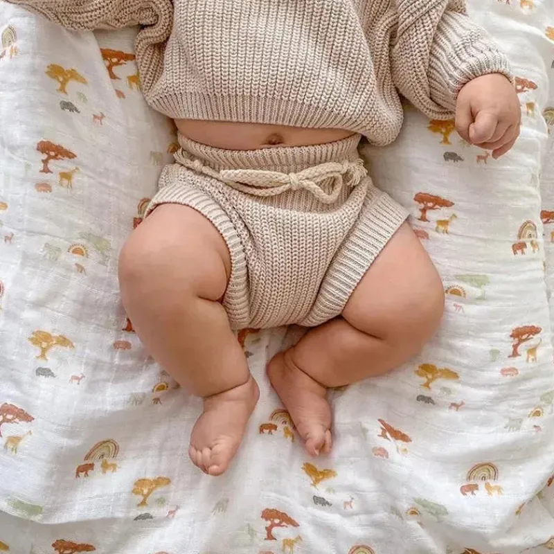 aden__anais__pk_keep_risi_SKUWafdt14B_4.webp Aden + Anais - 4Pk Keep Rising Swaddles Discount