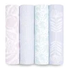 Aden + Anais - 4Pk Swaddles de musselina Donzela Online