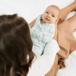 Aden + Anais - 4Pk Swaddles de musselina Donzela Online