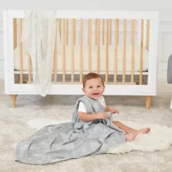 Aden + Anais - 2Pk Swaddles Sedoso Macio Woodsy Discount