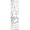 Aden + Anais - Single Swaddle, Harry Potter Letters Classic New