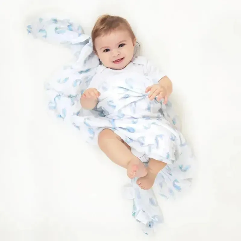 aden__anais__swaddle_de_m_SKUmrtbSKfY_4.webp Aden + Anais - Swaddle de musselina de algodão 4Pk, história natural Sale