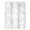 Aden + Anais - Swaddles - Silky Soft Culture Club Discount
