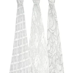 Aden + Anais - Swaddles - Silky Soft Culture Club Discount