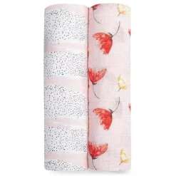 Aden + Anais - Swaddles Picked For You 2 Pack Discount