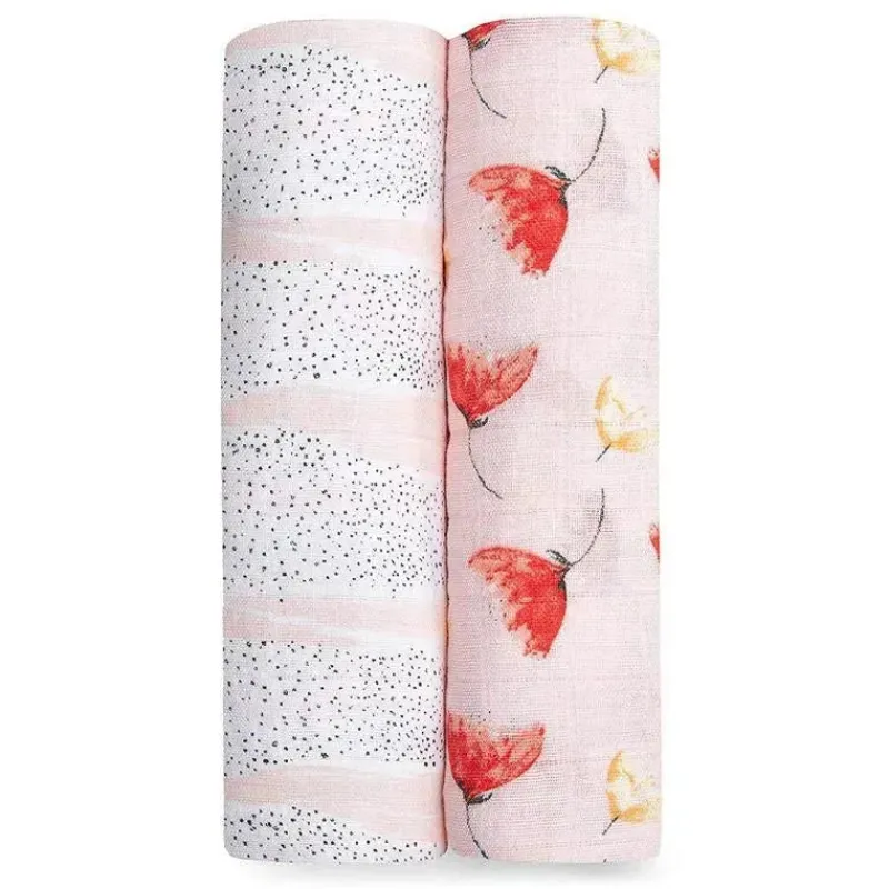 aden__anais__swaddles_pic_SKUK7zqqskf_0.webp Aden + Anais - Swaddles Picked For You 2 Pack Discount