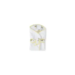 Aden + Anais Baby Bath Wrap - Jungle Jam Outlet