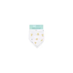 Aden + Anais Essentials Bandana Babetes Winnie + Friends 2-Pack Best
