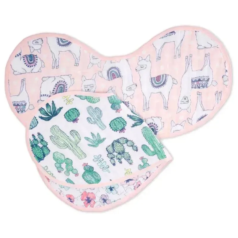 aden__anais_pacote_de__ba_SKUJhXvzc6R_1.webp Aden + Anais pacote de 2 babetes Burpy Classic, Trail Blooms Fashion