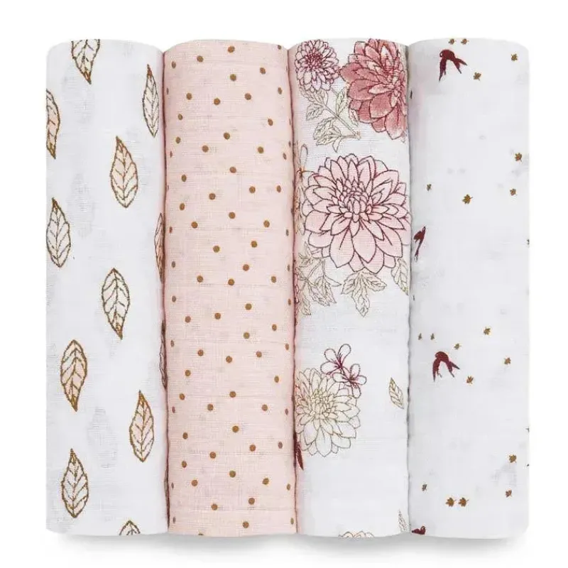 aden__anais_pacote_de__co_SKU1Eh92HXZ_0.webp Aden + Anais pacote de 4 cobertores de musselina Dahlia Discount