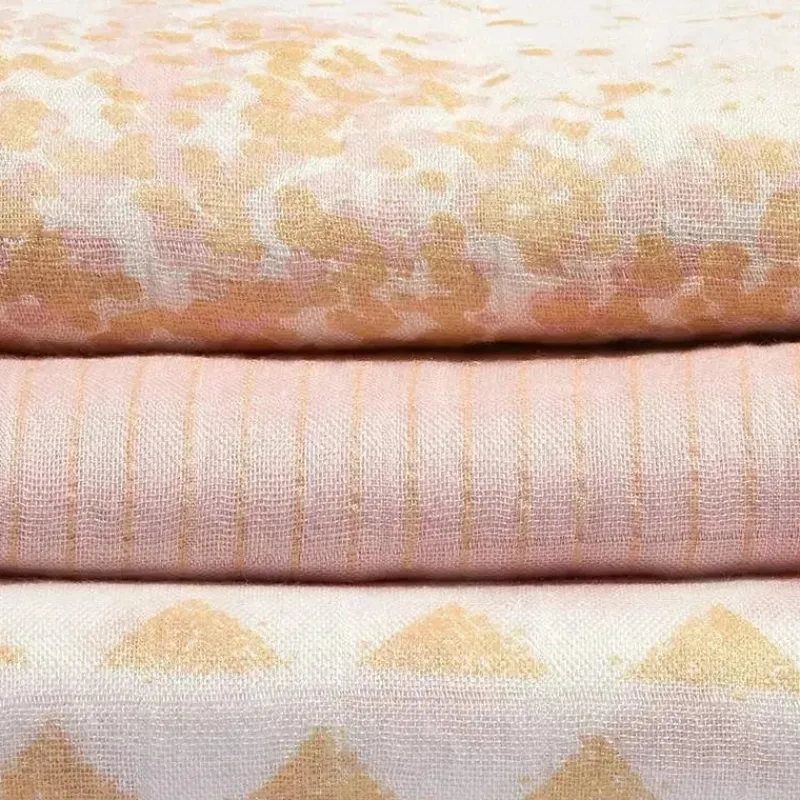 aden__anais_swaddles_maci_SKUAYmJ5LBU_3.webp Aden + Anais Swaddles macios e sedosos metálicos 3 unidades, bétula de prímula Clearance