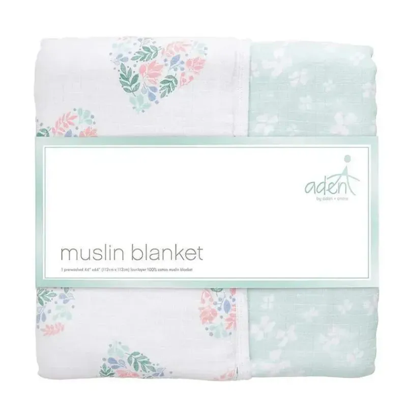 aden_by_aden__manta_de_mu_SKUUBSOzXXk_0.webp Aden + Anais Aden by Aden - Manta de musselina, coração floral de rosa briar Online