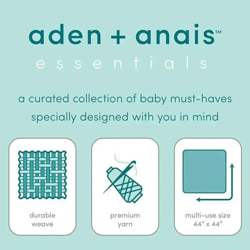 adenanais___pk_space_expl_SKUxUUwdsZX_3.webp Aden + Anais Aden+Anais - 2 Pk Space Explorers Babete Discount