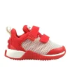Adidas - Tênis Infantil X Lego® Sport Pro, Vermelho Outlet
