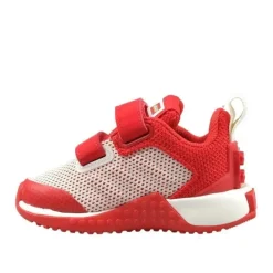 Adidas - Tênis Infantil X Lego® Sport Pro, Vermelho Outlet
