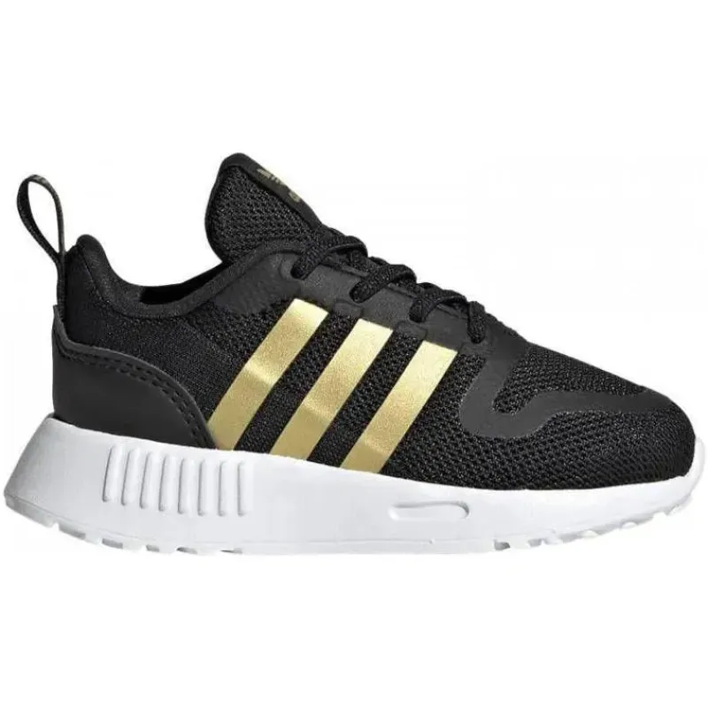 adidas__toddler_multiflex_SKUbbtTwxKm_0.webp Adidas - Toddler Multiflex El I, preto e dourado Discount