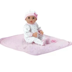 Adora Adoa Adoção Bebê, Valorize New