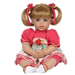 Adora - Bebês para crianças, boneca , piquenique de bolinhas Hot