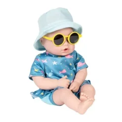 Adora - Boneca de Praia com Sardas Ativadas pelo Sol, Ensolarada Discount