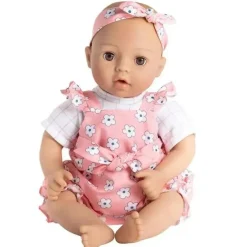 Adora - Boneca Envolta em Amor, Querida Bebê New