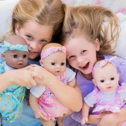 Adora - Boneca Envolta em Amor, Querida Bebê New