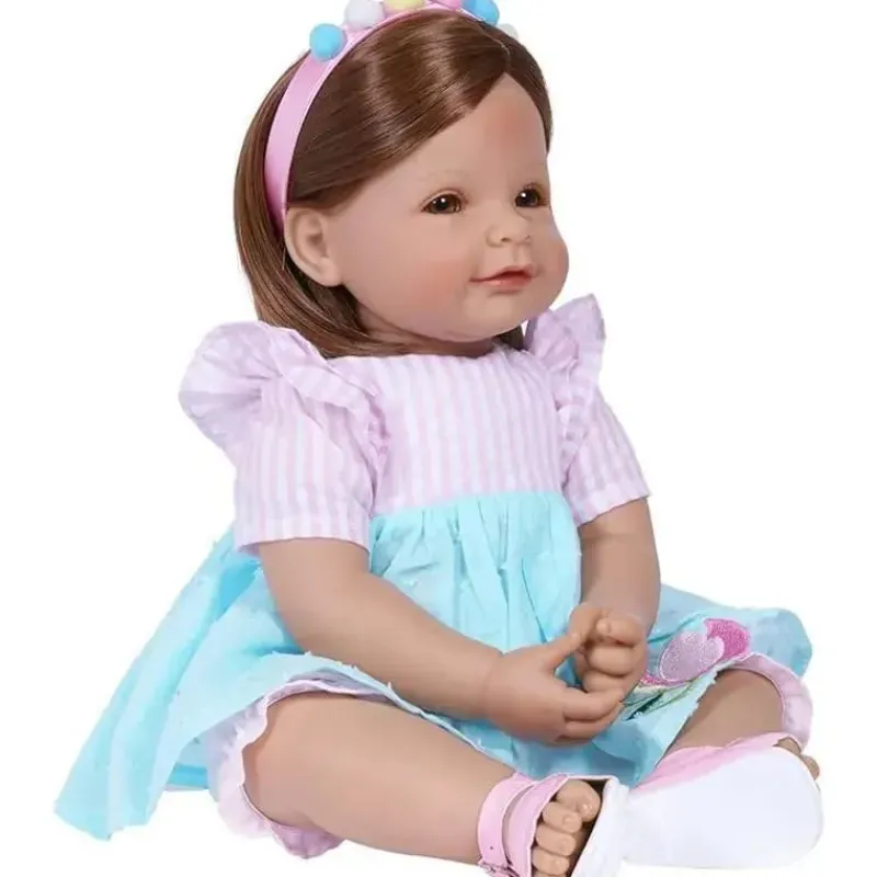 adora__bonecas_infantis_f_SKUTbZlK00b_1.webp Adora - Bonecas Infantis, Flamingo de Verão Clearance