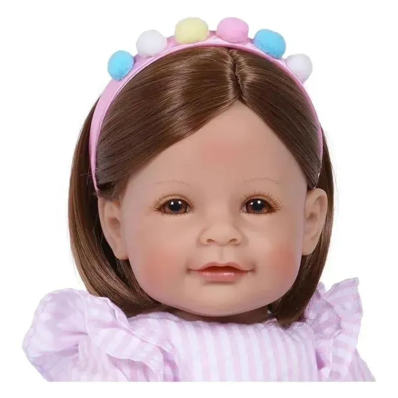 adora__bonecas_infantis_f_SKUTbZlK00b_4.webp Adora - Bonecas Infantis, Flamingo de Verão Clearance