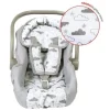 Adora - Cadeira auto Twinkle Stars New