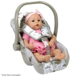 Adora - Cadeira auto Twinkle Stars New