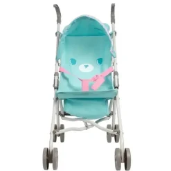 Adora - Carrinho de boneca Be Bright, Urso Best
