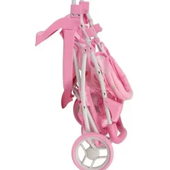 Adora - Carrinho de boneca Snack N Go com sombra, Rainbow Rose Clearance