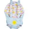 Adora - Porta-bonecas Snuggle, dias ensolarados Best
