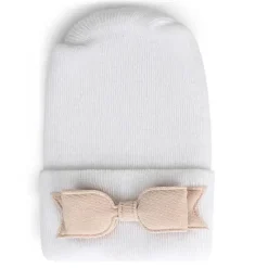 Adora Baby Gifts - Chapéu de hospital para recém-nascidos, laço de pétala Online