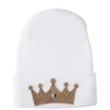 Adora Baby Gifts - Chapéu de hospital para recém-nascidos, coroa de bagagem Fashion