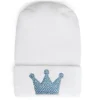 Adora Baby Gifts - Chapéu de hospital para recém-nascidos, coroa de céu trançado Discount