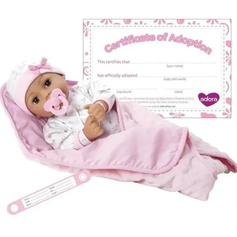 adora_beb_de_adoo__precio_SKUVA24GeNr_0.webp Adora Bebê de Adoção - Precioso Online