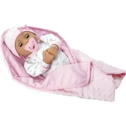 Adora Bebê de Adoção - Precioso Online