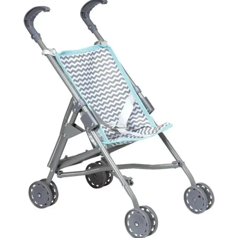 adora_zig_zag_pequena_bon_SKU1TR4r1yq_1.webp Adora Zig Zag pequena boneca guarda-chuva carrinho | Carrinho de brinquedo Outlet