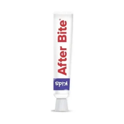 After Bite - Tratamento para picadas de insetos para crianças, creme anti-coceira suave para crianças e pele sensível Fashion