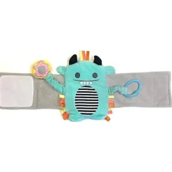 Aggie MD Gripebelt - Blue Gripe Belt Discount
