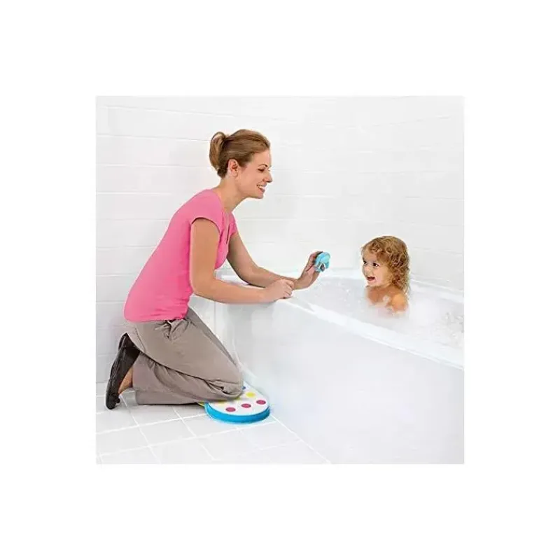 ajoelhador_de_banho_munch_SKUZ0VEdKpE_2.webp Munchkin Ajoelhador de banho Dots Sale