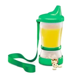 Mommy's Helper Ajudante da mamãe Sip 'N Snak - as cores podem variar Outlet