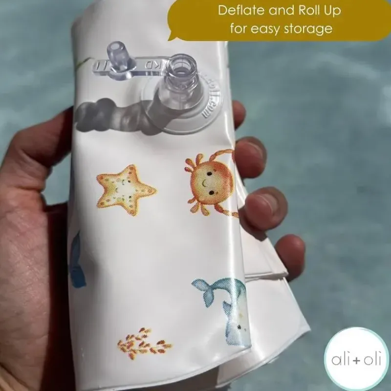 ali__oli__asas_de_faixa_d_SKUHSQixJJw_4.webp Ali + Oli - Asas de faixa de braço de natação flutuador inflável (submarino) Sale