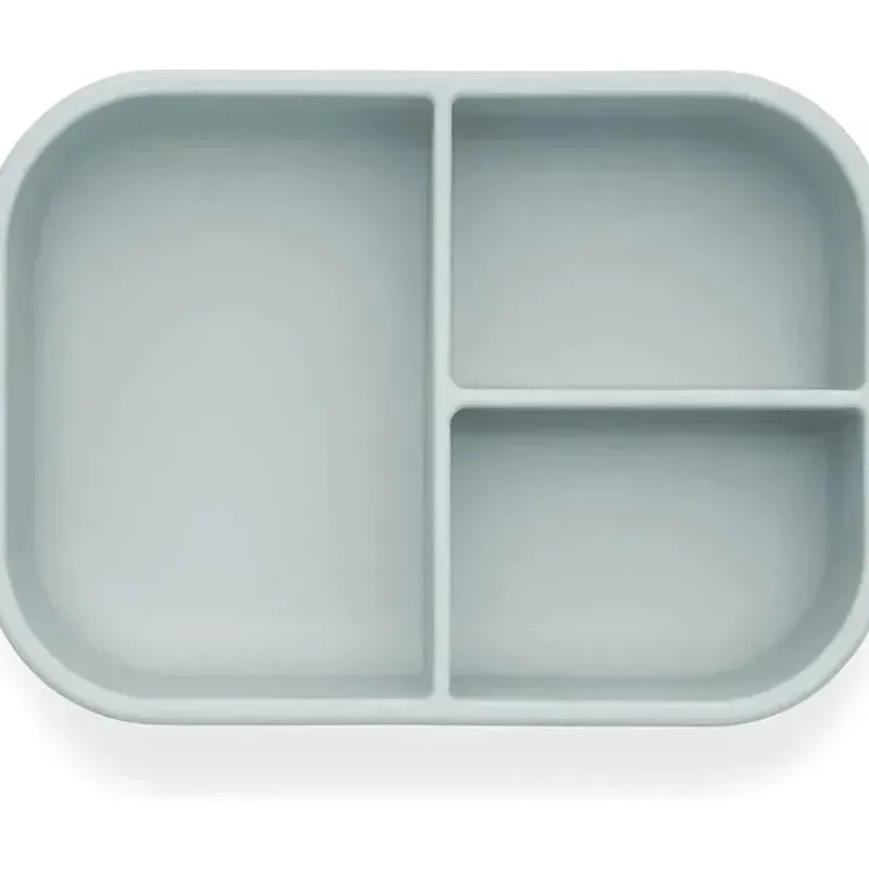 ali__oli__bento_box_de_si_SKUekOb3fB8_2.webp Ali + Oli - Bento Box de Silicone à Prova de Vazamento, Dream Blue New