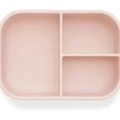 Ali + Oli - Caixa Bento de Silicone à Prova de Vazamento, Blush Online