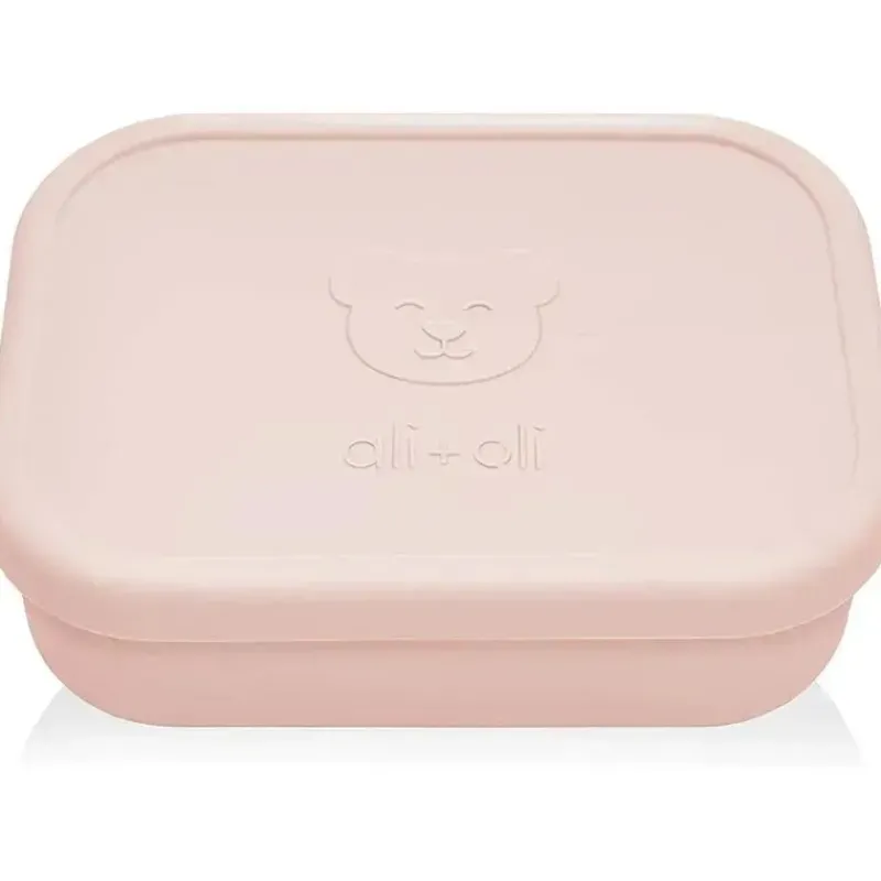 ali__oli__caixa_bento_de__SKUKQXkcezA_4.webp Ali + Oli - Caixa Bento de Silicone à Prova de Vazamento, Blush Online