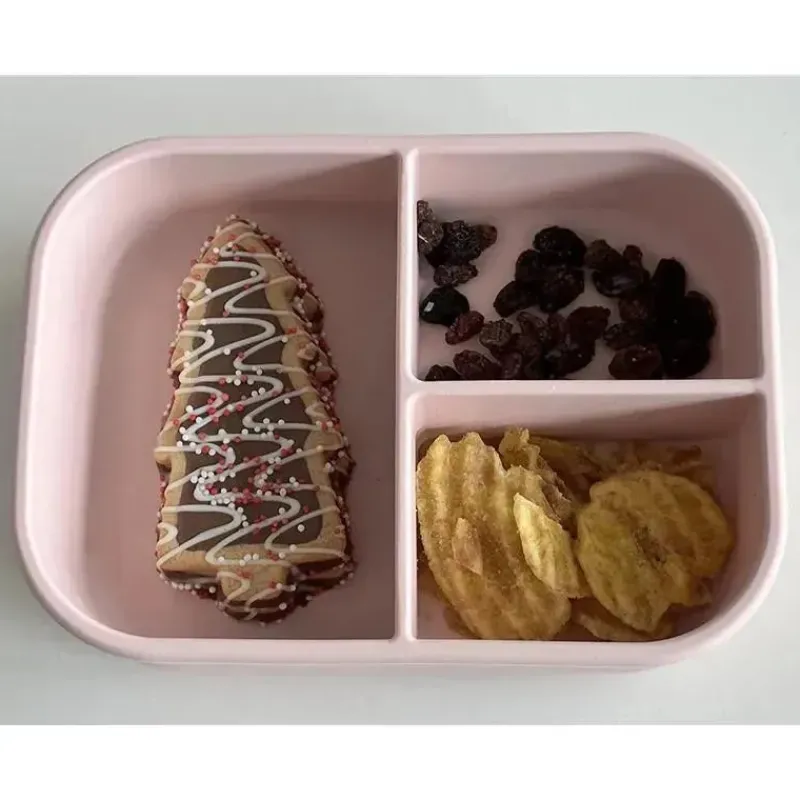 ali__oli__caixa_bento_de__SKUKQXkcezA_5.webp Ali + Oli - Caixa Bento de Silicone à Prova de Vazamento, Blush Online