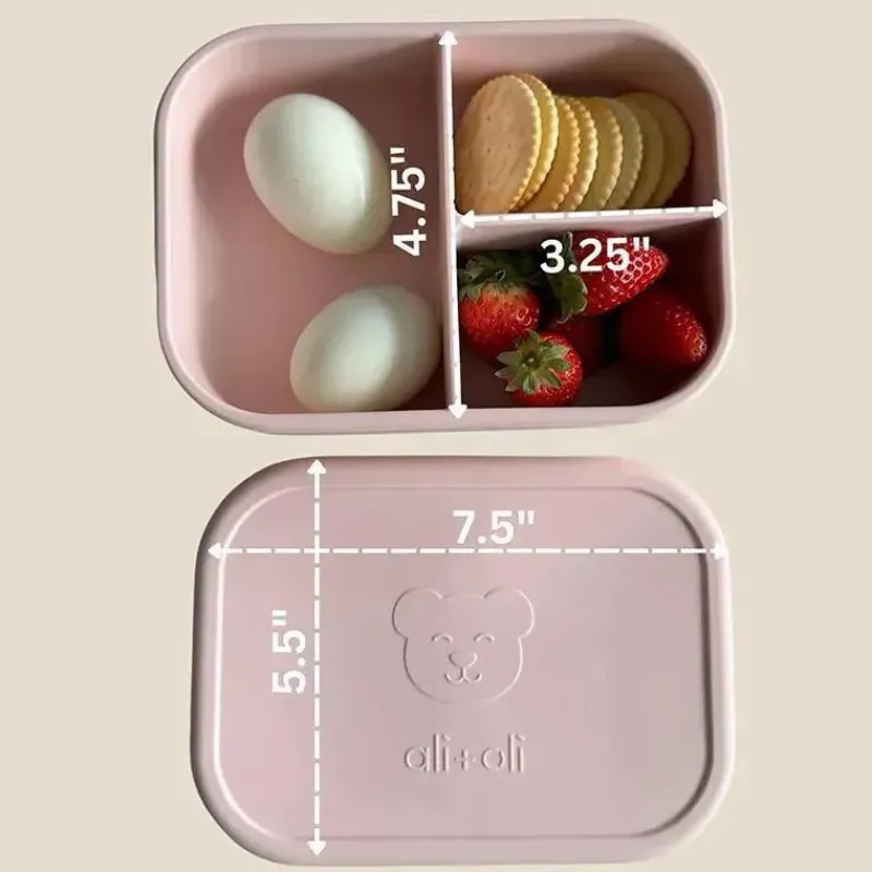 ali__oli__caixa_bento_de__SKUKQXkcezA_7.webp Ali + Oli - Caixa Bento de Silicone à Prova de Vazamento, Blush Online